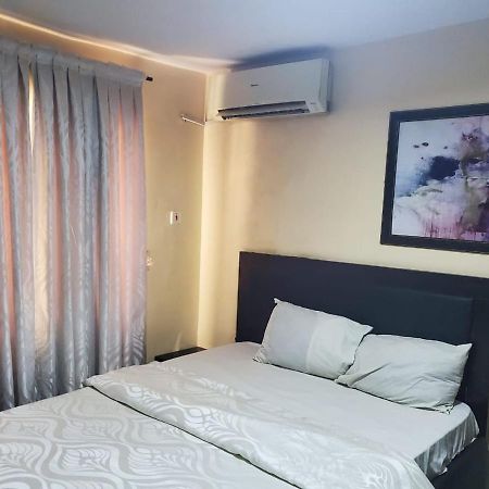 Primal Hotel Lagos Luaran gambar